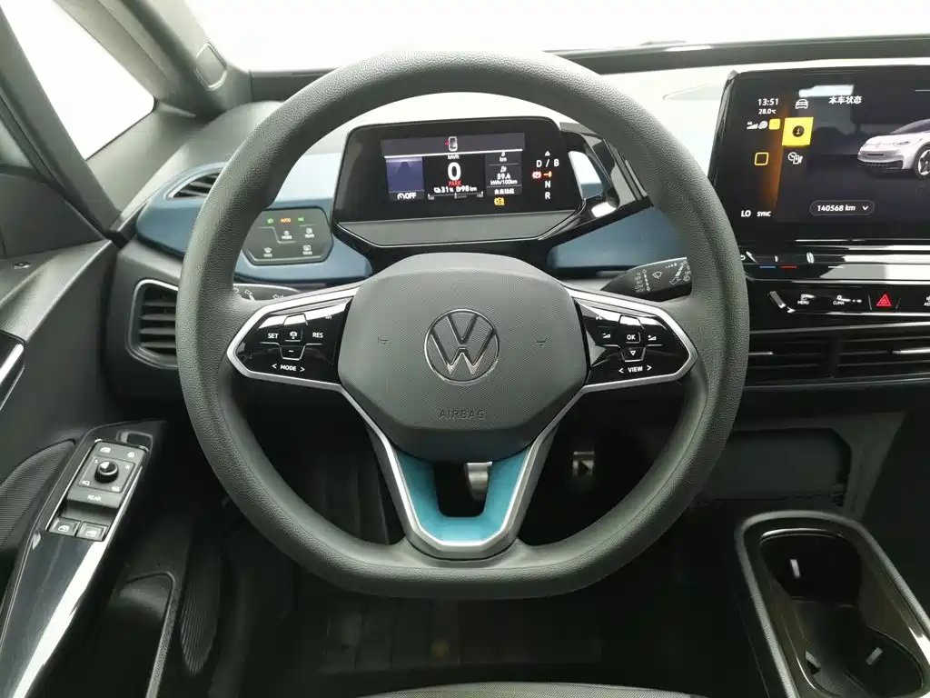 Volkswagen ID.3 — миниатюра 11