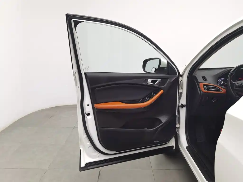 Chery Tiggo 7 — миниатюра 8
