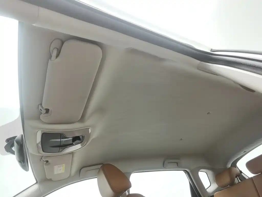 Chery Tiggo 7 — миниатюра 14