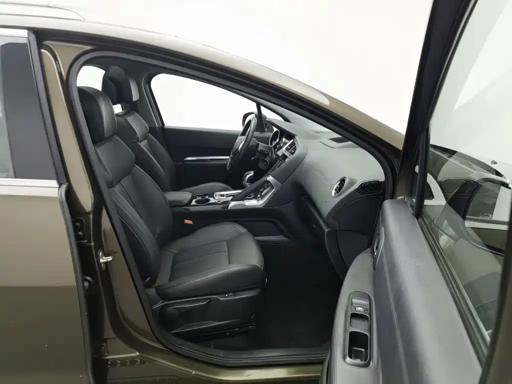 Peugeot 3008 — миниатюра 23