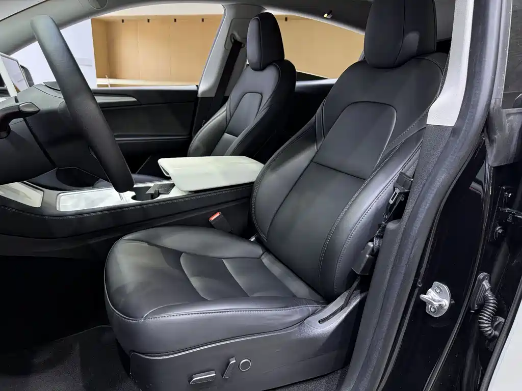 Tesla Model Y — миниатюра 11