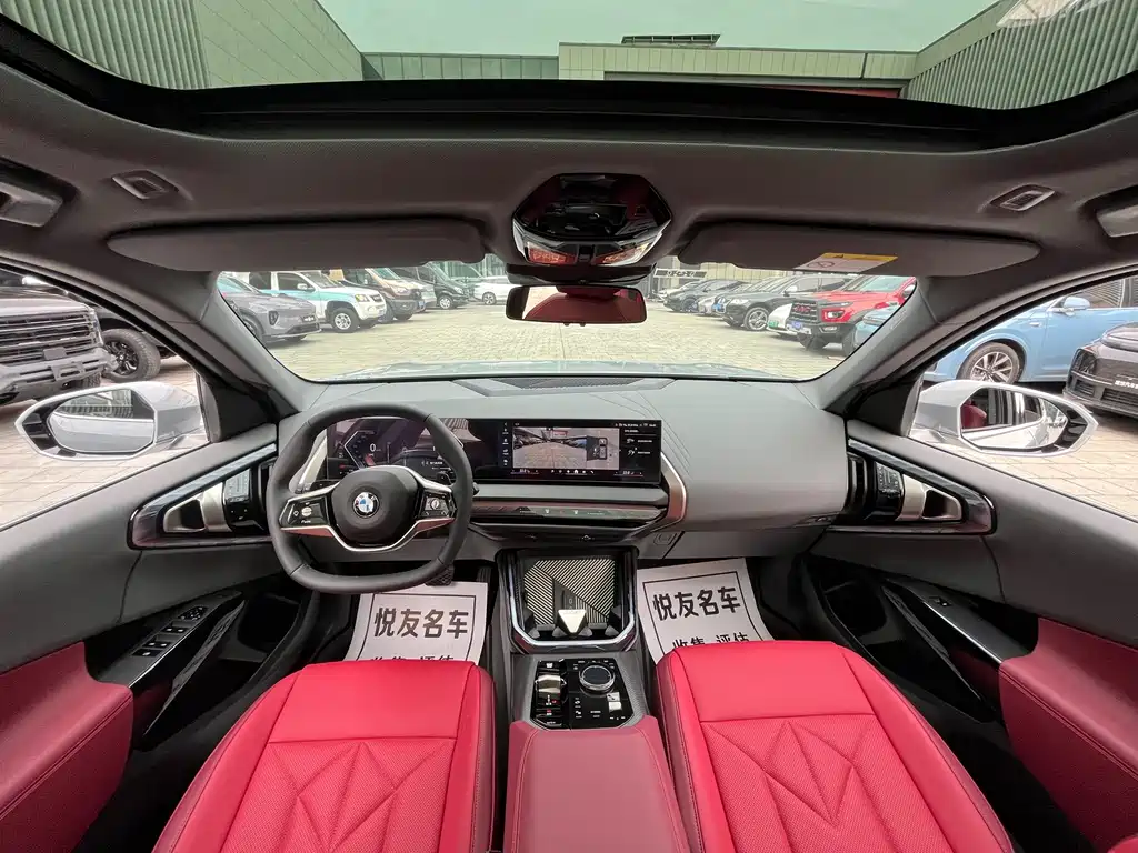 BMW X3 — миниатюра 27