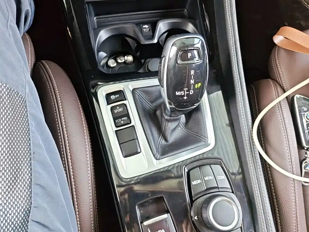 BMW 1 Series — миниатюра 14