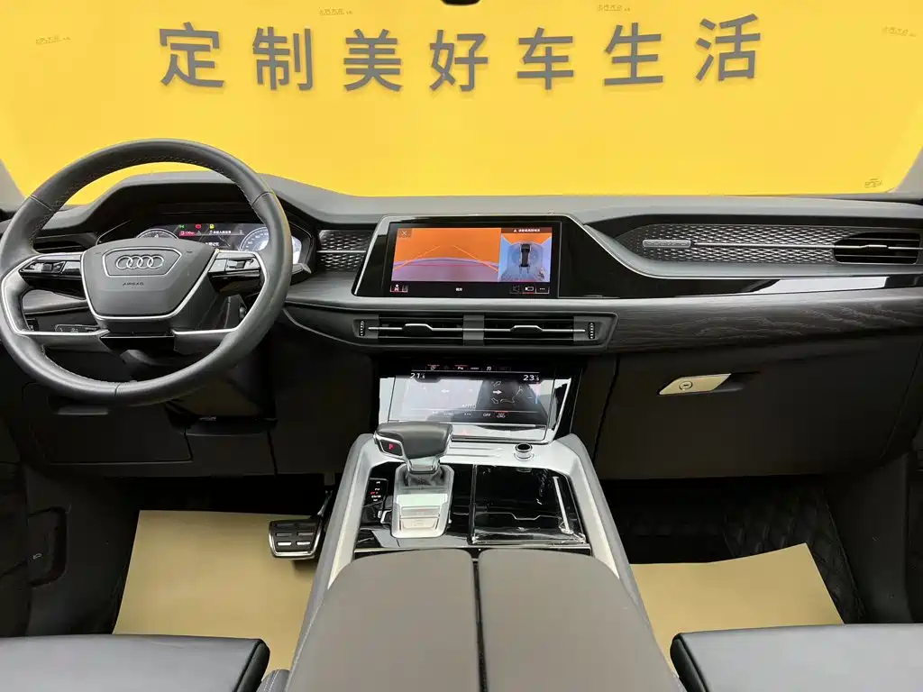Audi Q6 — миниатюра 13