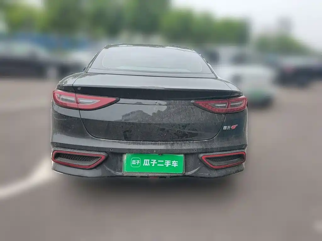 Neta Neta GT — миниатюра 3
