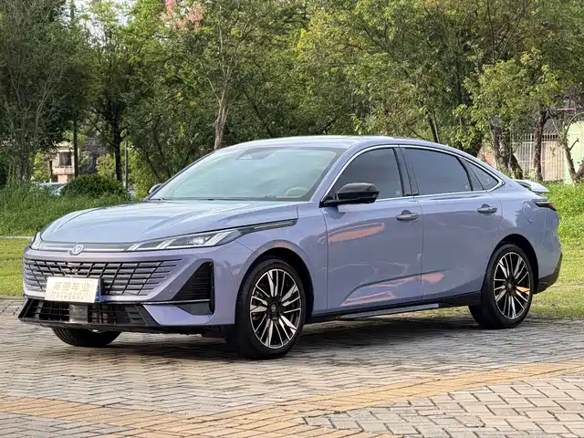 2025 Changan Eado