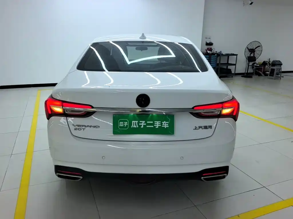 Buick Verano — миниатюра 6