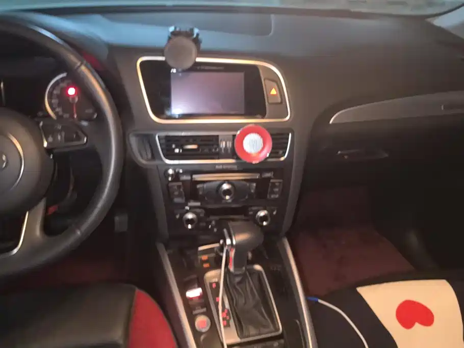 Audi Q5 — миниатюра 16