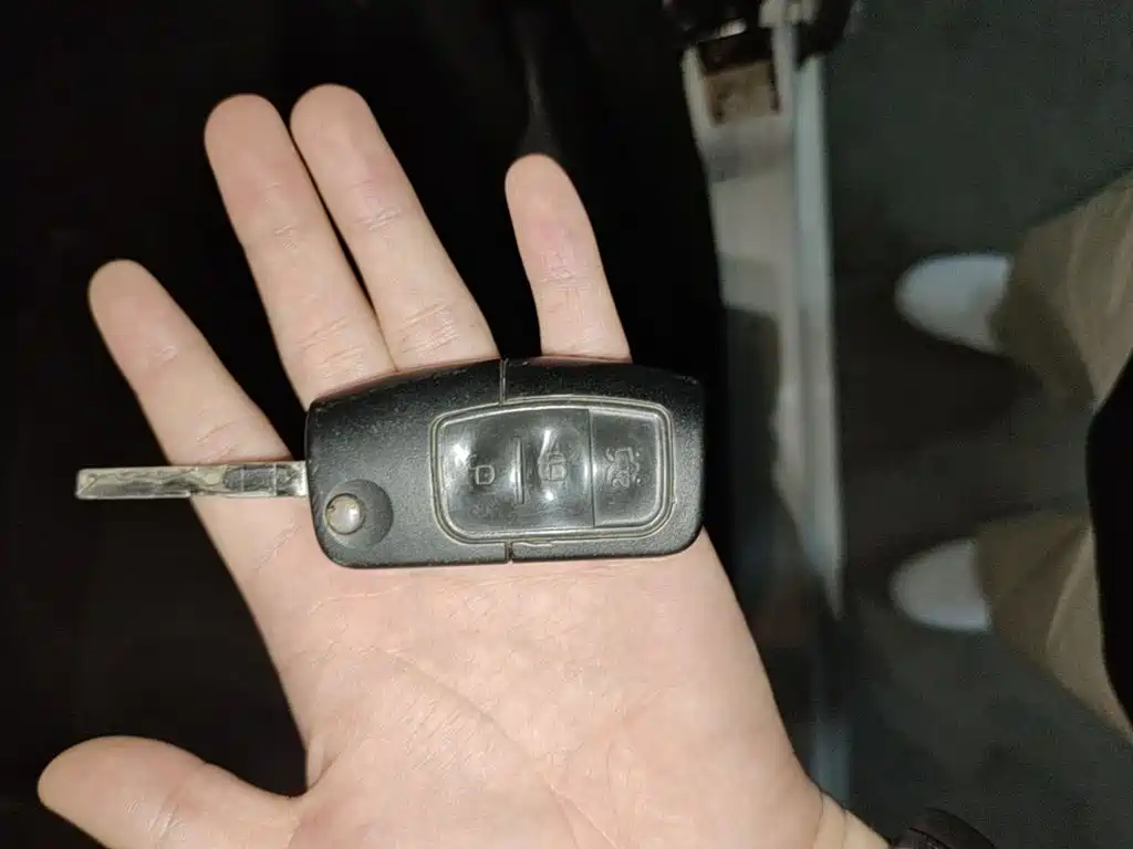 Ford Focus — миниатюра 10