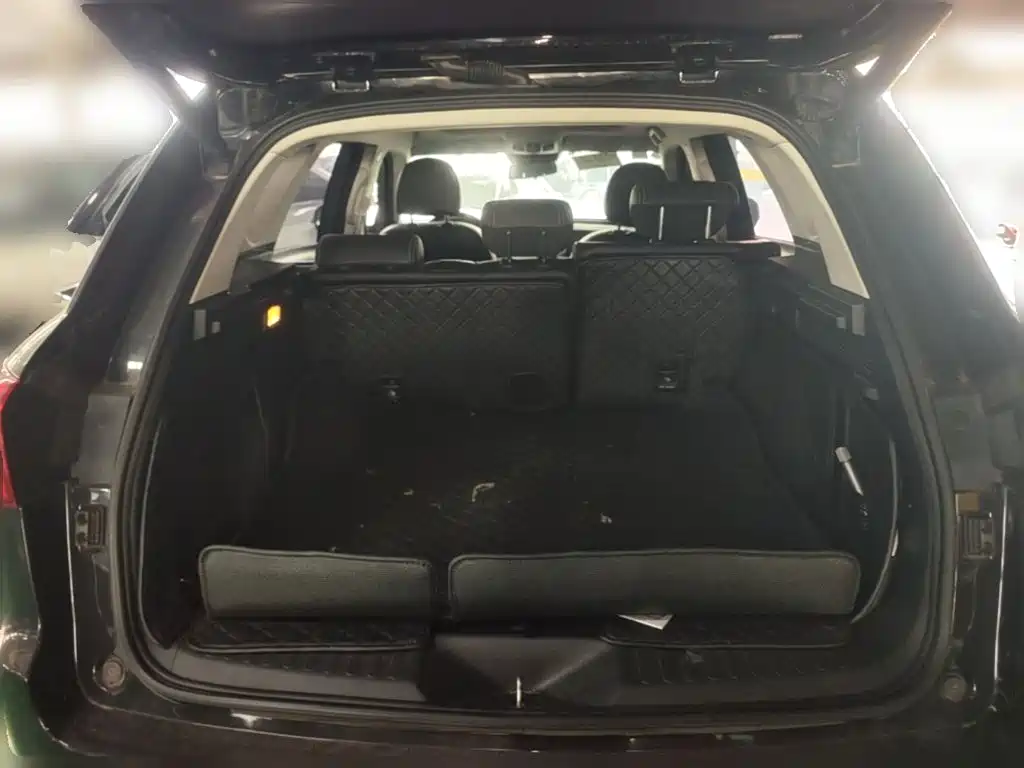 Haval H7 — миниатюра 10