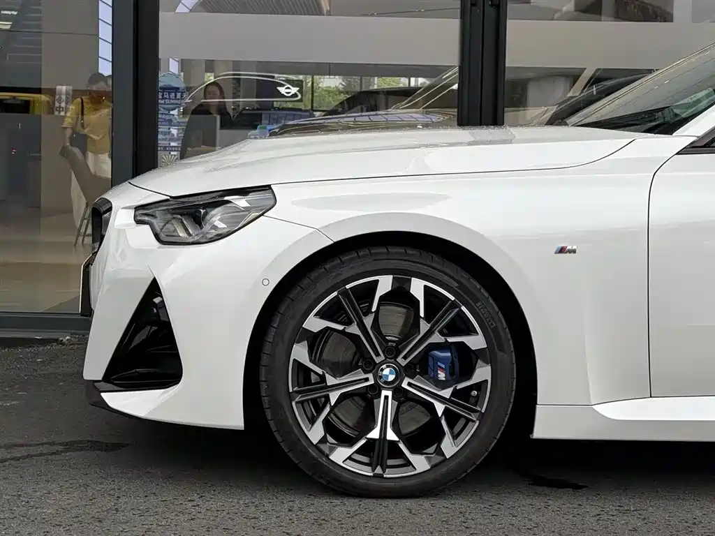 BMW M240i — миниатюра 20