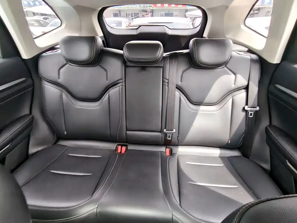 Haval H6 — миниатюра 5