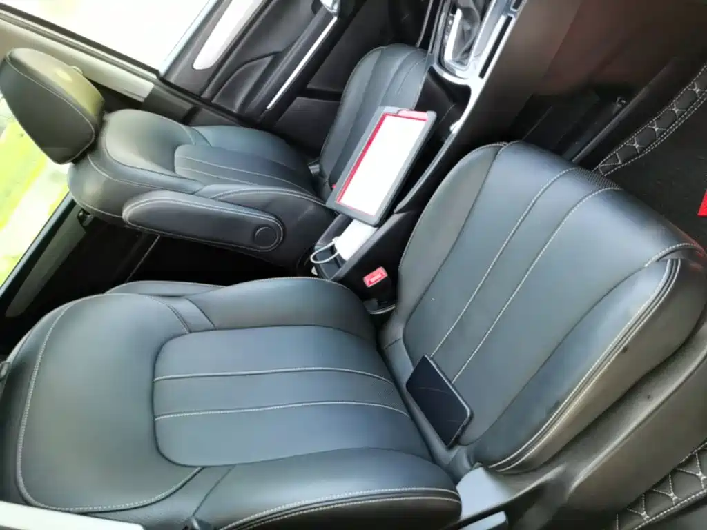 GAC Motor Trumpchi M6 — миниатюра 25