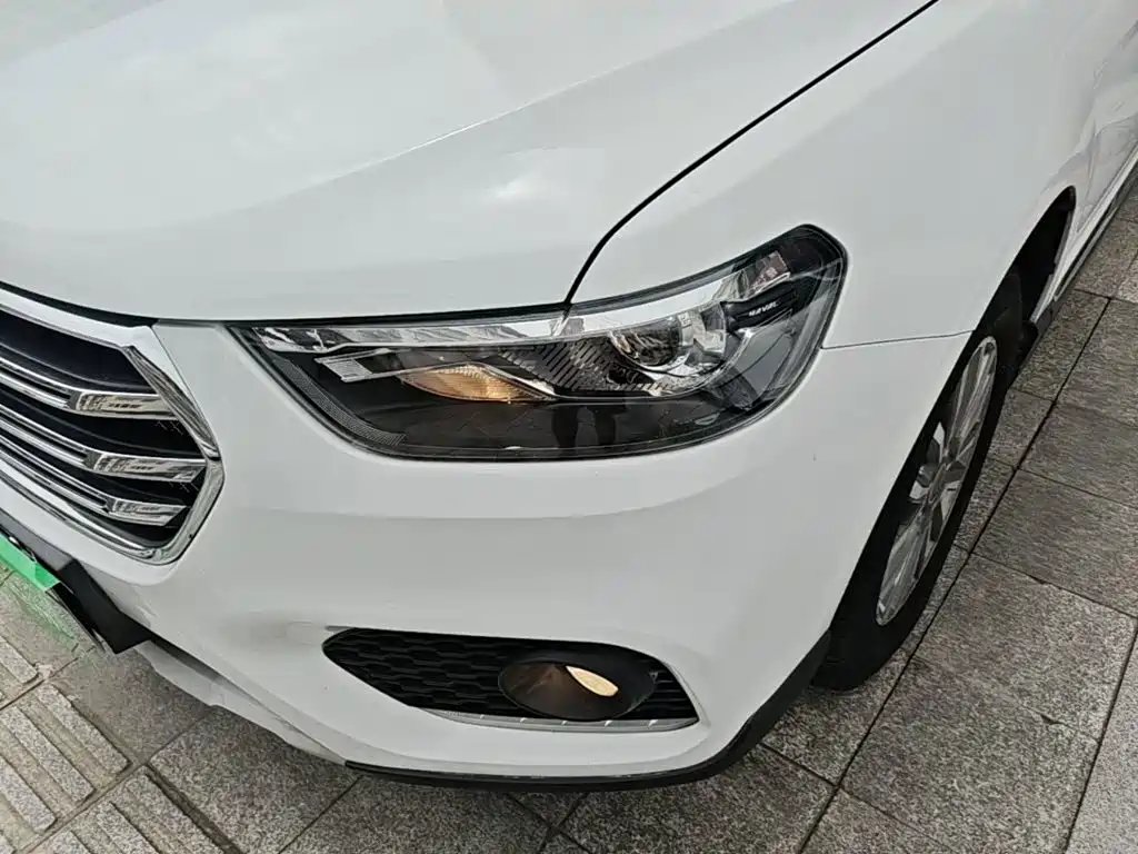 Haval H6 — миниатюра 24