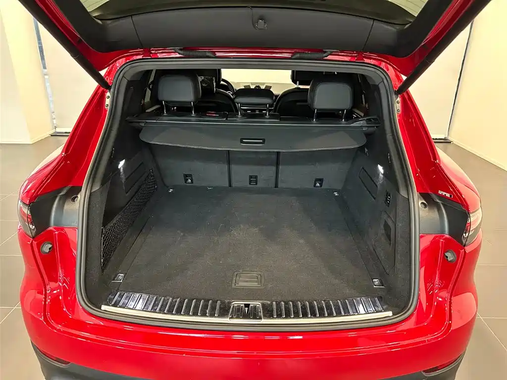 Porsche Cayenne Hybrid Cayenne E-Hybrid 2.0T, фото 6