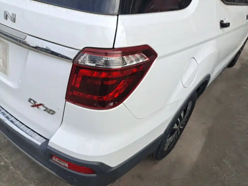 Oshan Oushang CX70 — миниатюра 8