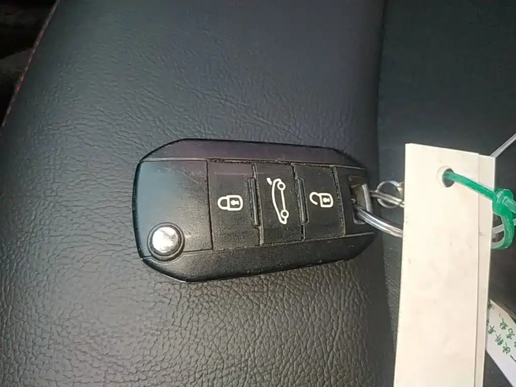 Citroen C3-XR — миниатюра 9