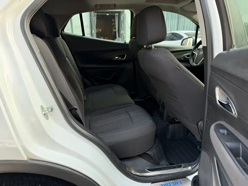 Buick Encore — миниатюра 18