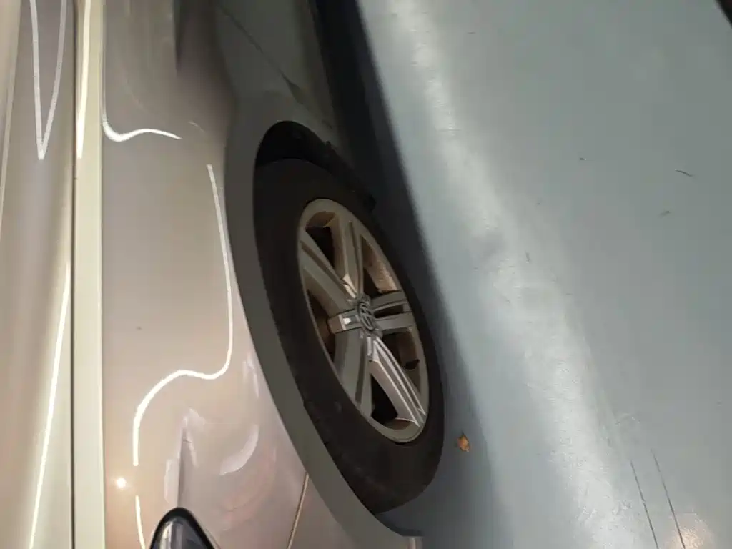 Volkswagen Lamando — миниатюра 23