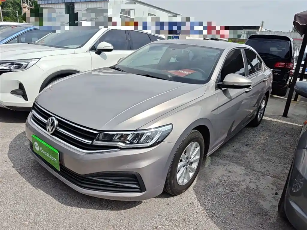 Volkswagen Bora 2019