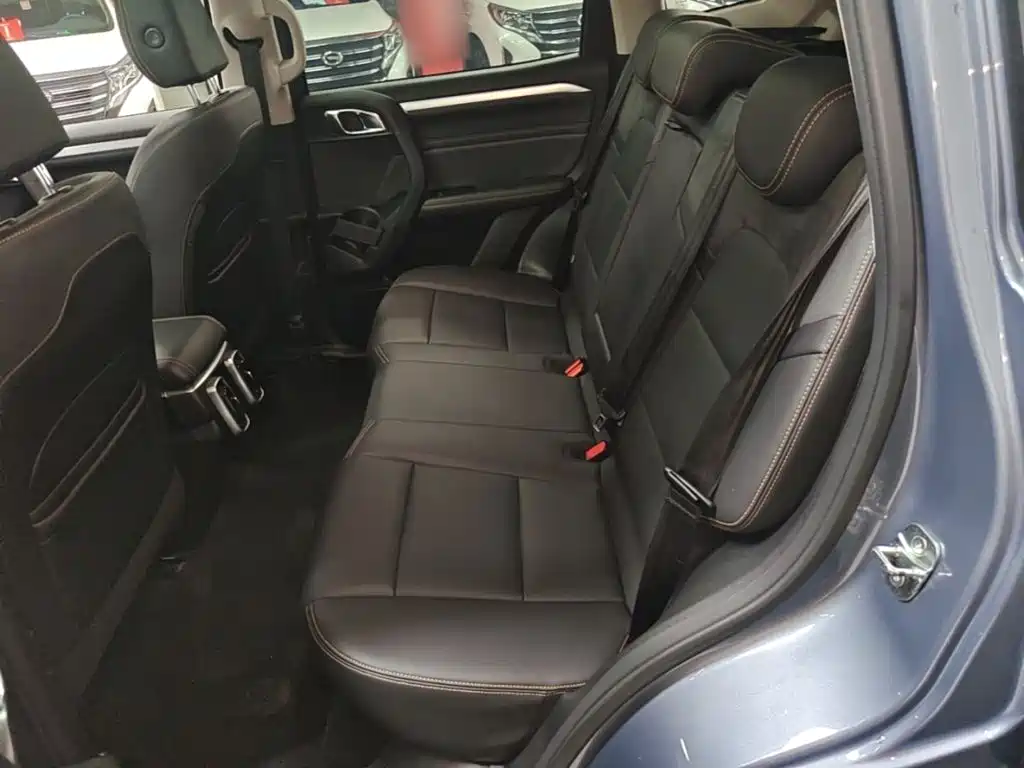 Haval Big Dog — миниатюра 17