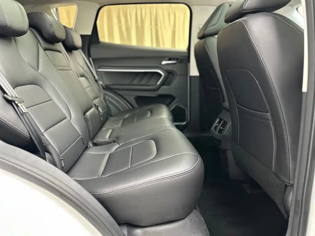 Haval H6 — миниатюра 13