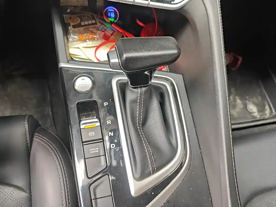 Changan Eado — миниатюра 16