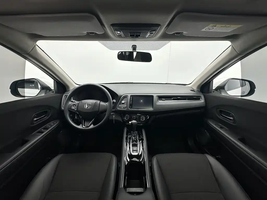 Honda Vezel — миниатюра 6