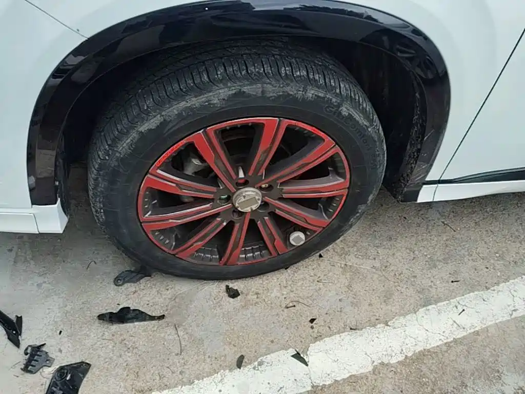Changan CS75 PLUS — миниатюра 23
