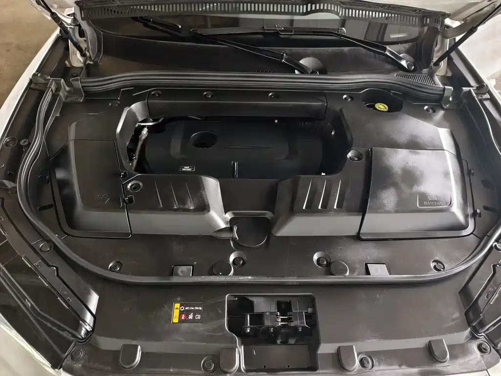 Wey Wey VV6 — миниатюра 6