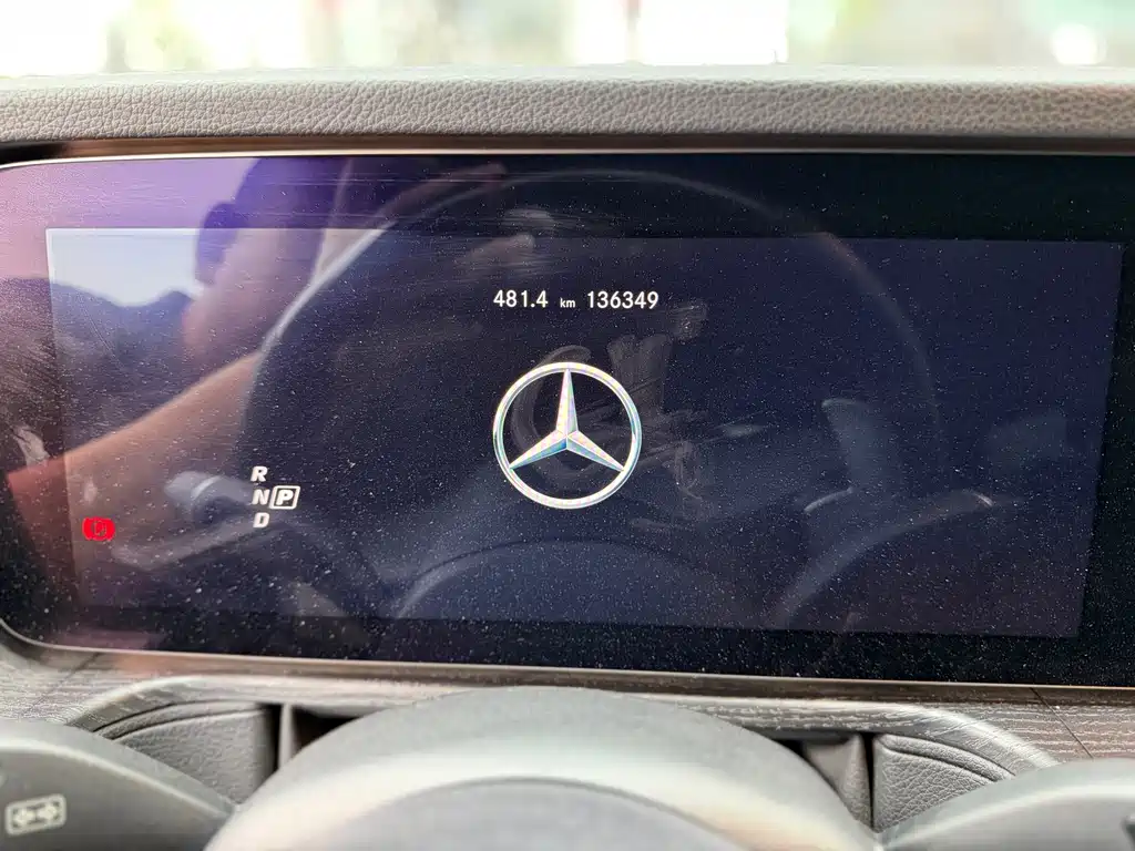 Mercedes-Benz G-Class — миниатюра 7