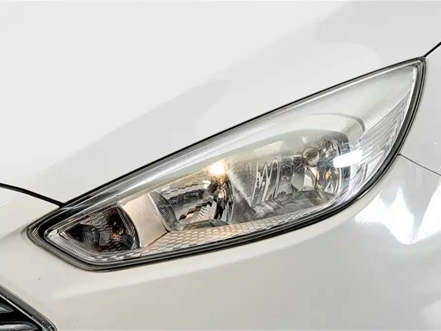 Ford Focus 2015 1.6L AT Comfort