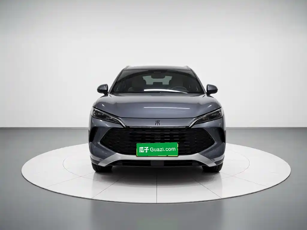 BYD L DM-i — миниатюра 2