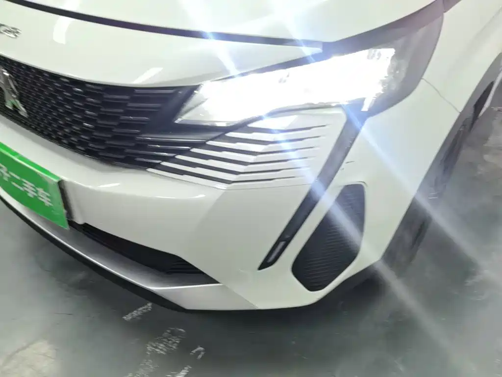 Peugeot 4008 — миниатюра 24