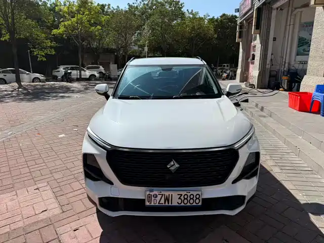 baojun rs-3