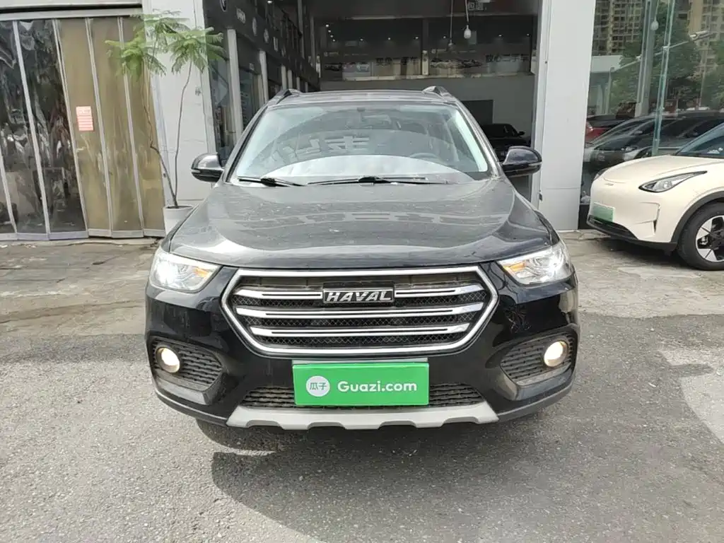 Haval H6 — миниатюра 3