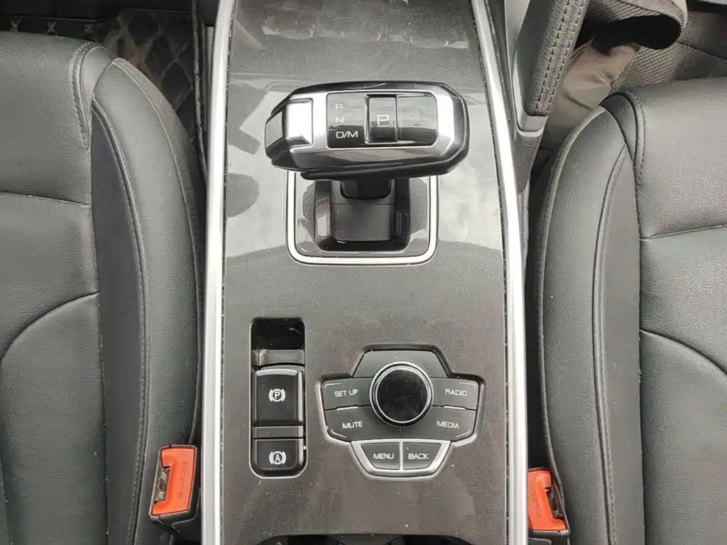 Haval H6 — миниатюра 14