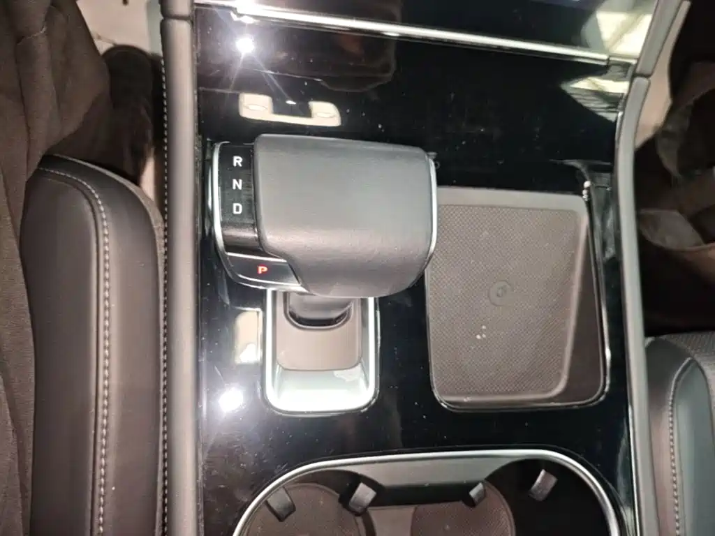 Li Auto Li ONE — миниатюра 14