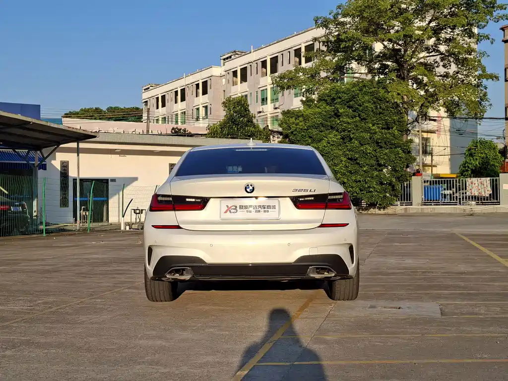 BMW 3 Series — миниатюра 6