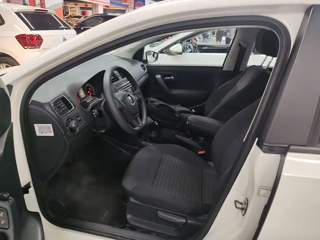 Volkswagen Polo — миниатюра 15