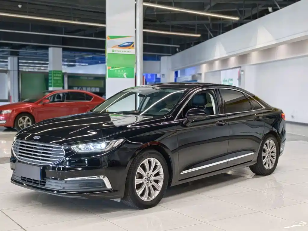 Ford Taurus