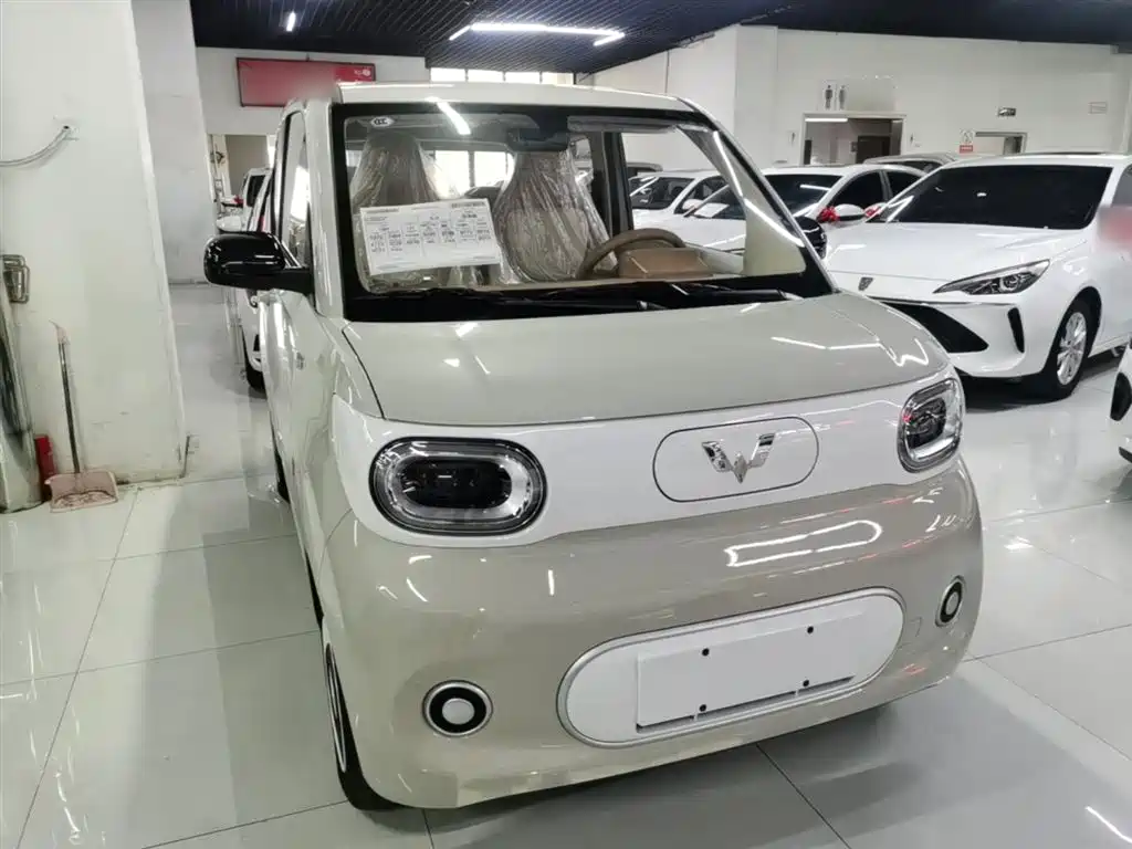 Wuling Mini EV MINIEV 2024 215km