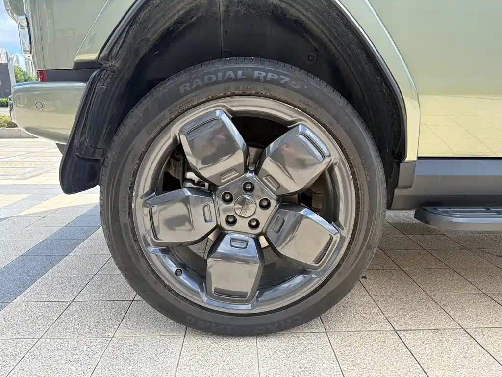 iCAR iCAR V23 - фото 12