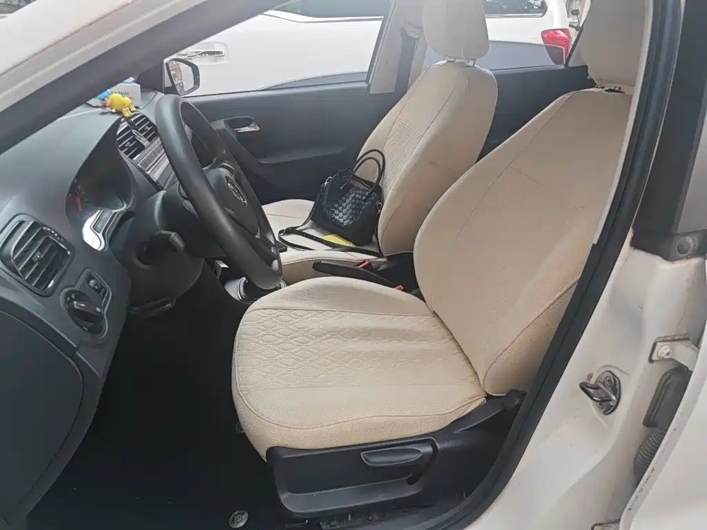 Volkswagen Polo — миниатюра 11