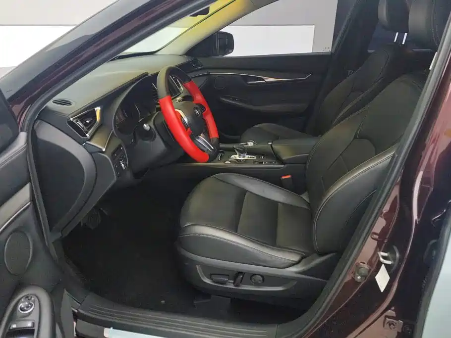 Infiniti QX50 — миниатюра 9