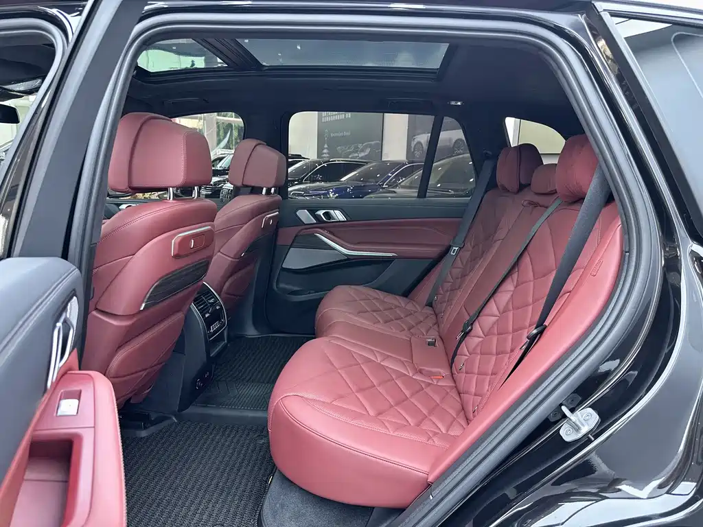 BMW X5 — миниатюра 18