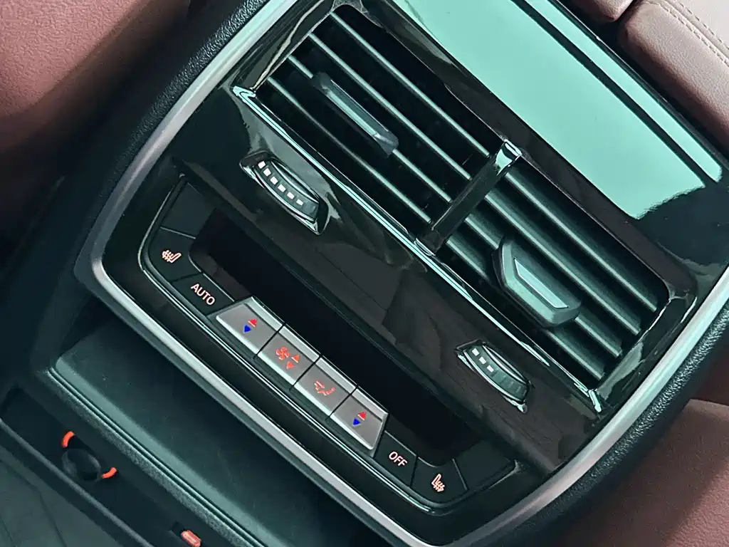 BMW X5 — миниатюра 9