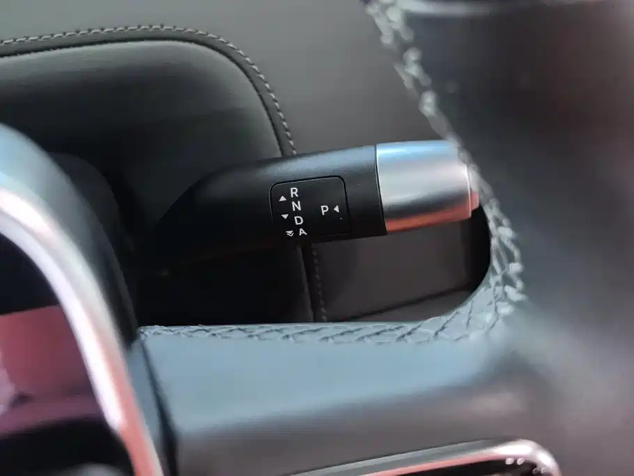 Li Auto Li L9 — миниатюра 16