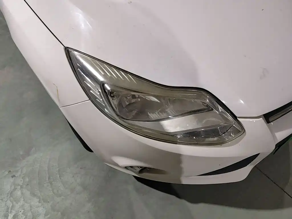 Ford Focus — миниатюра 8