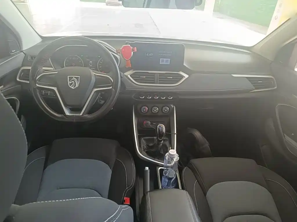 Baojun 530 — миниатюра 10